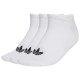 Adidas Κάλτσες Liner Socks 3 Pairs
